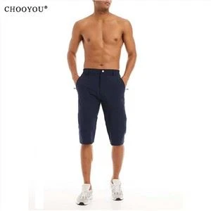 Pantalones cortos de hebilla Yoga Sports Dress Fitness