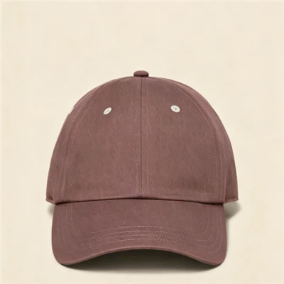 CHOOYOU Gorra de béisbol casual de color sólido